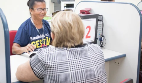 Amazonprev convoca mais de 2,8 mil segurados com aniversário em novembro para recadastramento