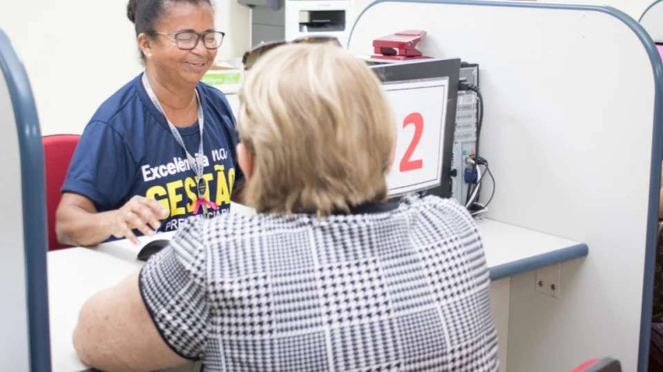 Amazonprev convoca mais de 2,8 mil segurados com aniversário em novembro para recadastramento