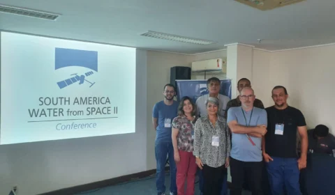 Alunos e professora da UEA apresentam trabalhos em conferência internacional