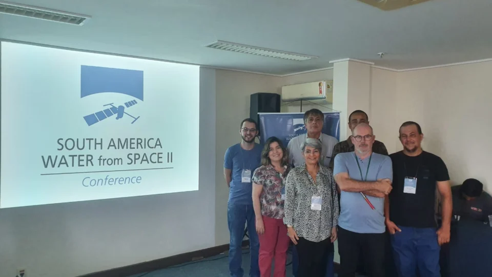 Alunos e professora da UEA apresentam trabalhos em conferência internacional