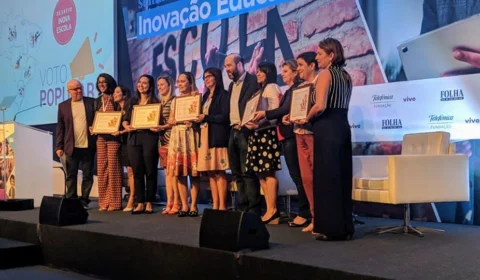 Com projeto para pessoas com deficiência, escola de Parintins vence concurso nacional