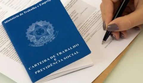 Governo lança o Contrato Verde e Amarelo