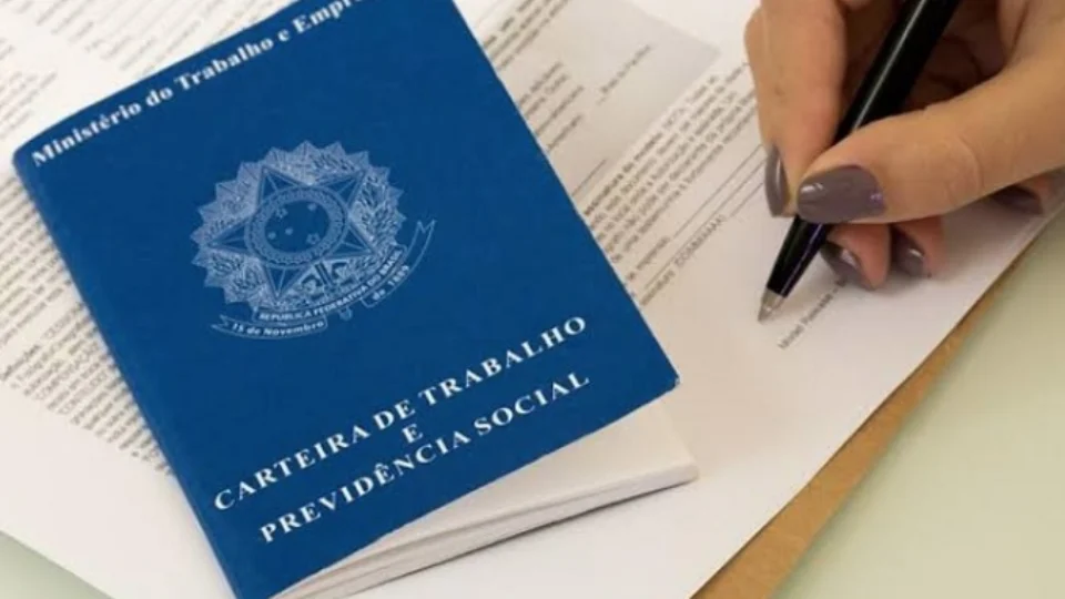 Governo lança o Contrato Verde e Amarelo