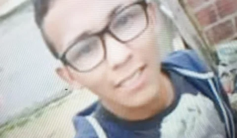 DESAPARECIDO | Kedson Junior Ribeiro dos Santos