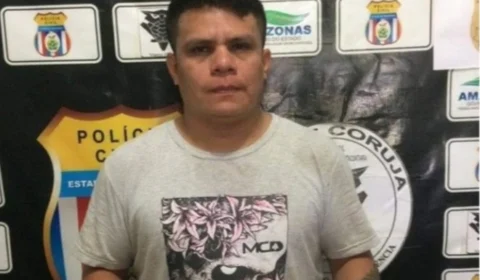 Homem tem prisão preventiva decretada por tentativa de feminicídio contra a mulher no AM