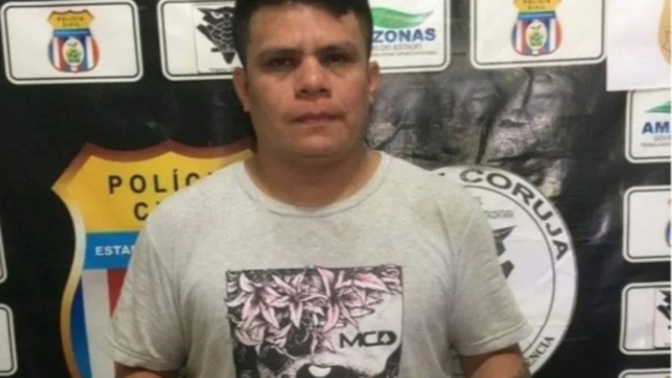 Homem tem prisão preventiva decretada por tentativa de feminicídio contra a mulher no AM