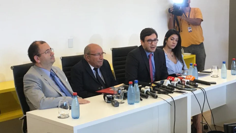 Se desfazendo do trabalho da polícia, defesa de Alejandro tenta minimizar crime que vitimou engenheiro Flávio