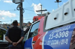 PM prendeu 19 pessoas e apreendeu armas em Manaus no último feriado