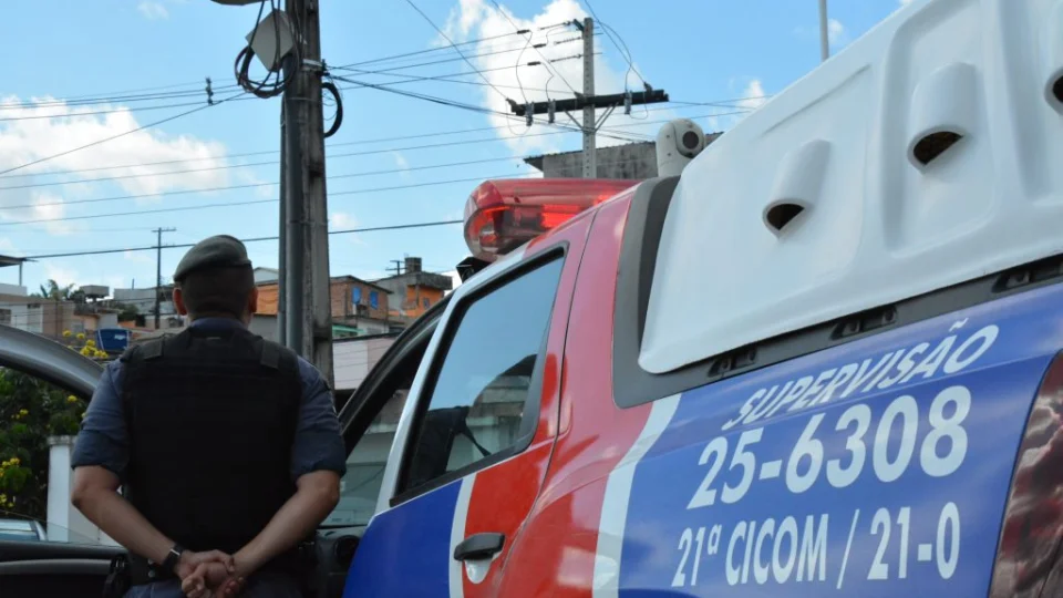 PM prendeu 19 pessoas e apreendeu armas em Manaus no último feriado