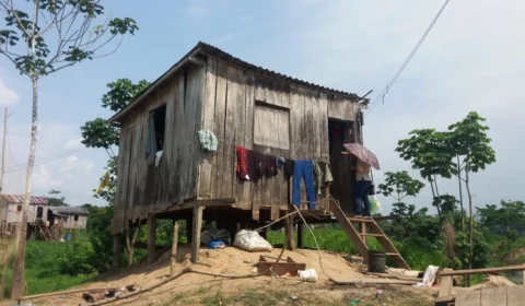 Casal que dava bebida alcoólica para crianças são detidos no Careiro da Várzea
