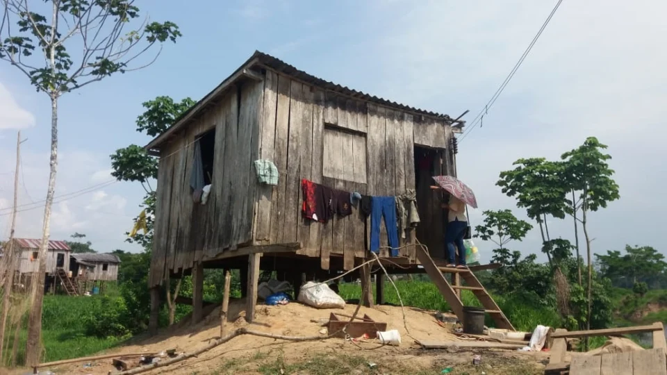 Casal que dava bebida alcoólica para crianças são detidos no Careiro da Várzea