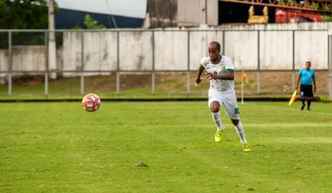 Veja a tabela do Manaus FC com datas e locais para o Campeonato Amazonense 2020