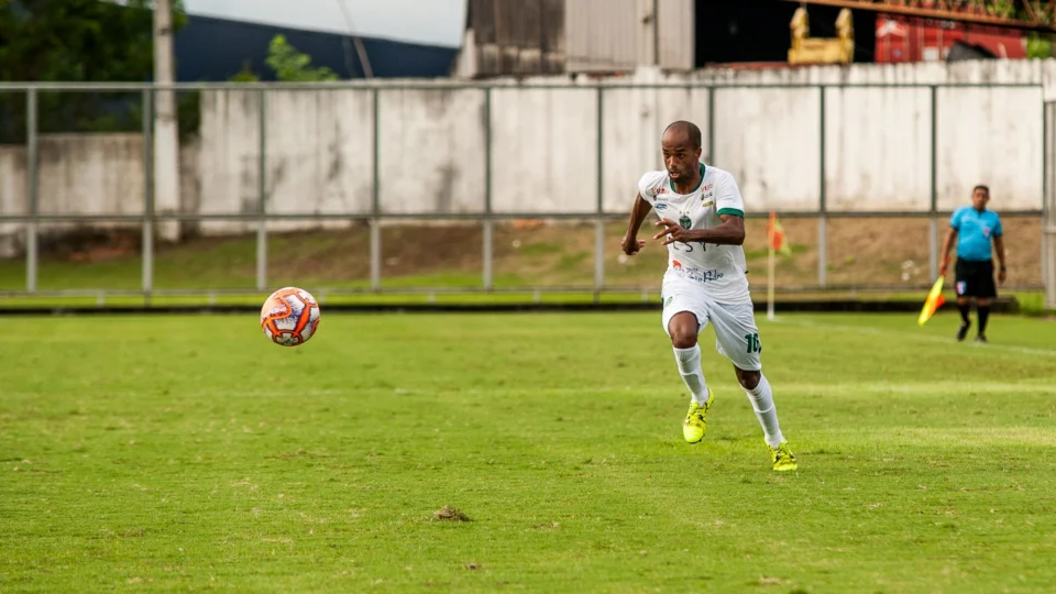 Veja a tabela do Manaus FC com datas e locais para o Campeonato Amazonense 2020