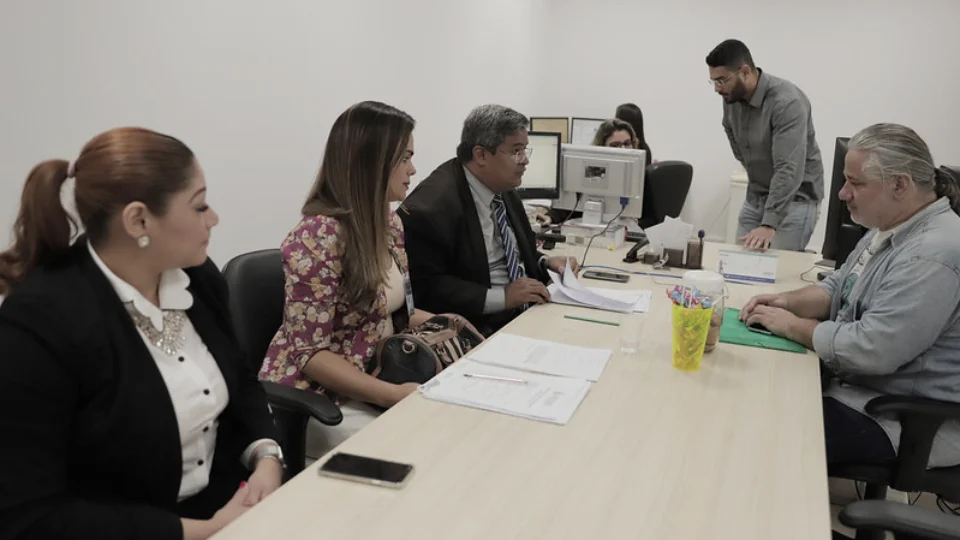 Detran- AM: 24 acordos judiciais foram realizados durante XIV Semana Nacional de Conciliação