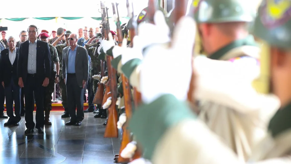 Presidente pede torcida para time do Flamengo