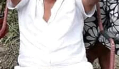 Idoso está desaparecido desde domingo (17)