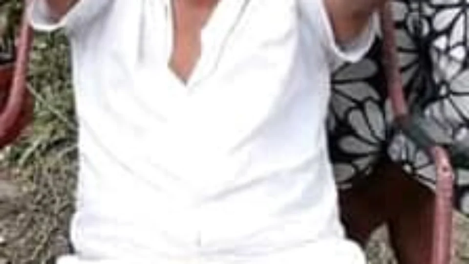 Idoso está desaparecido desde domingo (17)