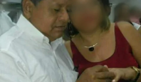 Idoso morre após ação de elementos armados que chegaram para executar filho dele na zona Sul