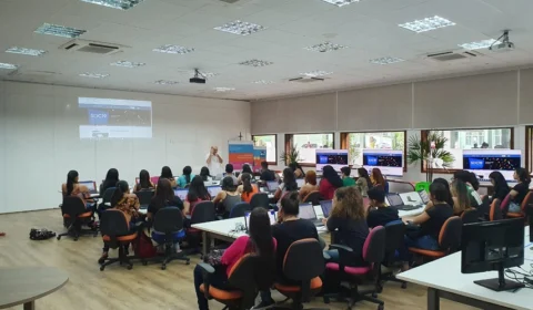 Parceria entre Samsung Ocean e UEA oferece cursos nas áreas de Tecnologia da Informação e Comunicação