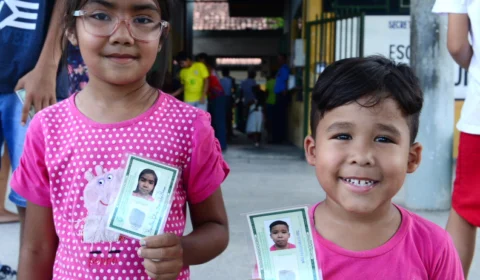 PAC já realizou mais de 1,3 milhão de atendimentos na capital e interior em 2019