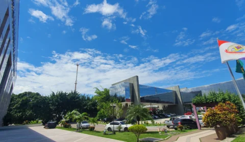 Pleno do TCE-AM aprecia 83 processos na próxima segunda-feira