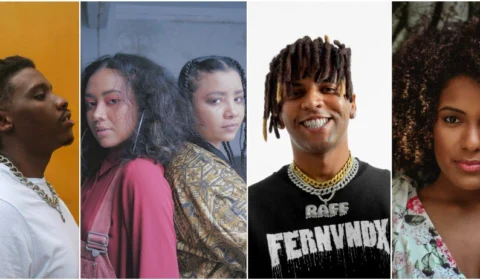 Festival até o Tucupi chama atenção na cidade de Manaus para reflexōes ao Dia da Consciência Negra