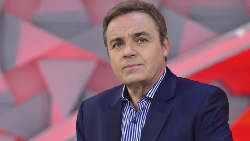 Aos 60 anos, morre o apresentador brasileiro Gugu Liberato