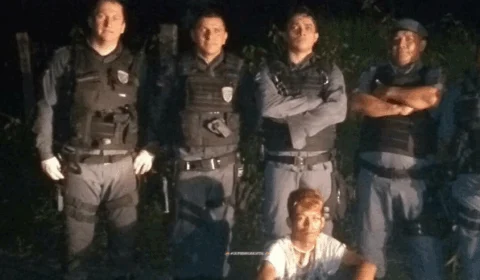 Vítima de facção criminosa é resgatada na Zona Leste