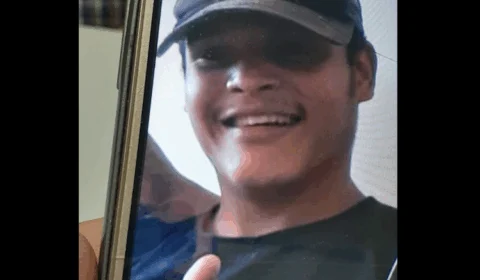 Homem sai para ir a fórum e desaparece em Manaus