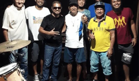 Tacacá na Bossa apresenta show de lançamento do documentário “A Poética dos Beiradões”