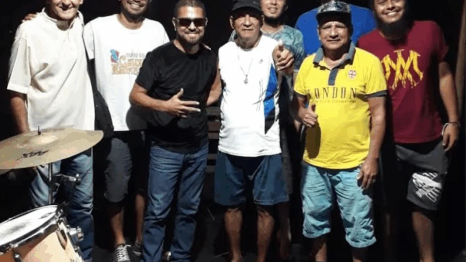 Tacacá na Bossa apresenta show de lançamento do documentário “A Poética dos Beiradões”