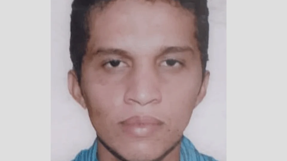 Homem sai de casa e desaparece no bairro Dom Pedro