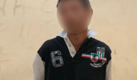 Homem é preso por agredir e ameaçar de morte ex-companheira