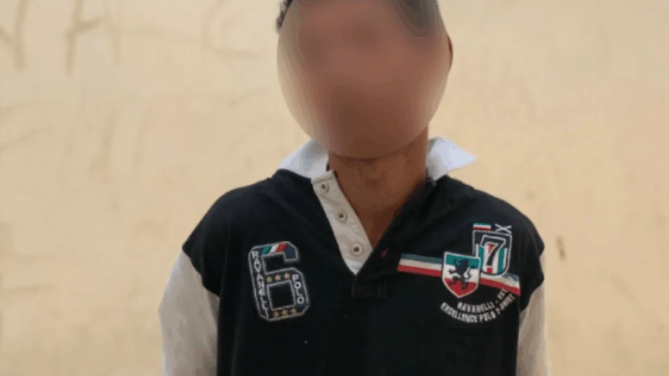 Homem é preso por agredir e ameaçar de morte ex-companheira