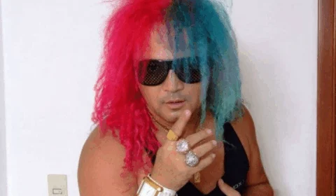 Evento Solidário de paróquia terá Wanderley Andrade, super bingo e outras atrações