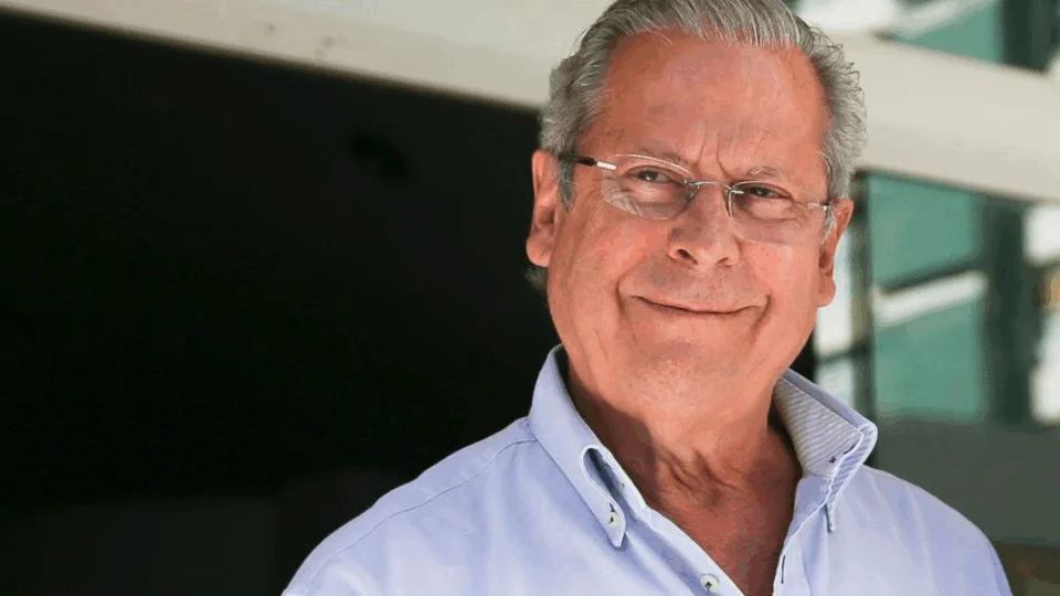 Justiça solta ex-ministro José Dirceu após decisão do STF