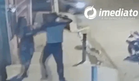 Mulher é atingida com tiro no ombro em assalto na zona Sul de Manaus