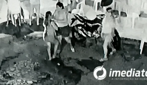 Rixa antiga termina em homícidio no município de Alvarães