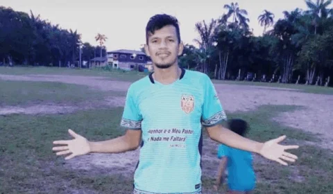 Jovem atleta arremessado para rio, após colisão entre lancha e balsa, está desaparecido, no AM