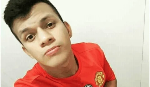 Corpo de jogador desaparecido após acidente de lancha, é encontrado nesta segunda (18)