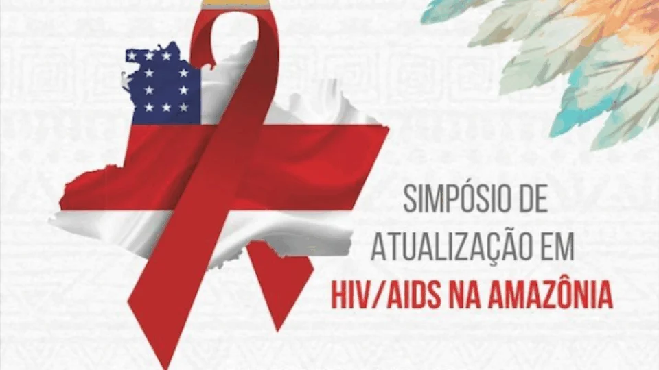 Simpósio em HIV/AIDS será discutido na Fundação de Medicina Tropical