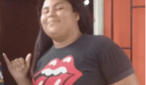 Adolescente de 14 anos está há 9 dias desaparecida