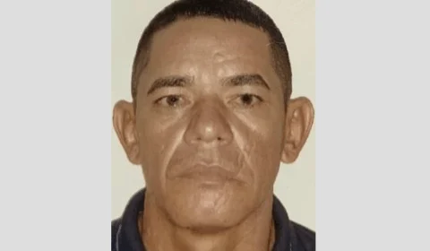 Familiares tentam localizar Paulo André, desaparecido desde o dia 16/11. Saiba como ajudar!