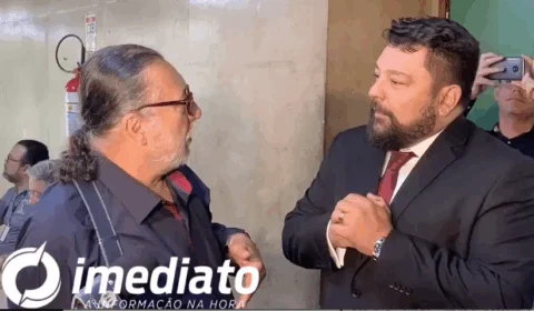 Caso Sotero: advogado de defesa e perito se desentendem em segundo dia de julgamento, em Manaus. Veja Vídeo!