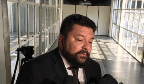 Antes do julgamento, defesa de Sotero afirma que perito criminal foi um fracasso para acusação. Veja o vídeo!