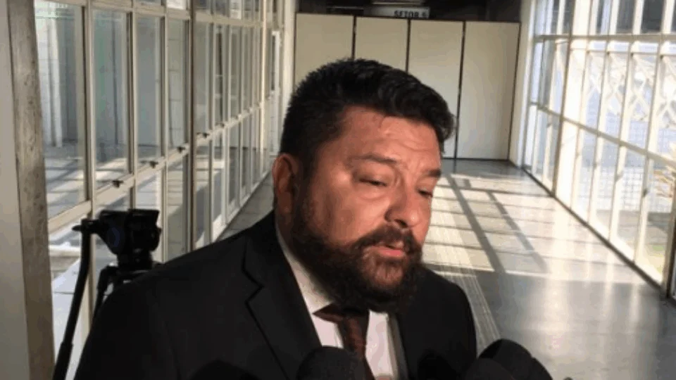 Antes do julgamento, defesa de Sotero afirma que perito criminal foi um fracasso para acusação. Veja o vídeo!