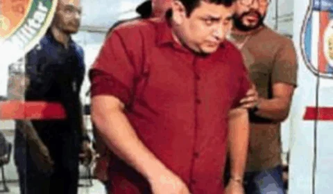 URGENTE | José Edvandro é solto após não ser indiciado pela polícia no Caso Flávio