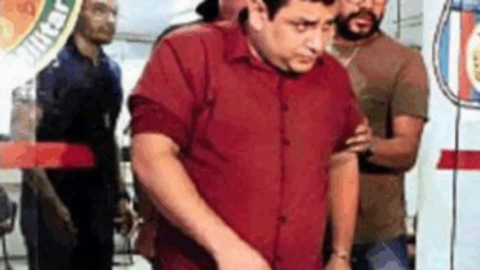 URGENTE | José Edvandro é solto após não ser indiciado pela polícia no Caso Flávio