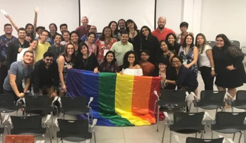 Terceira edição do Congresso de Saúde LGBT tem como foco principal profissionais da saúde