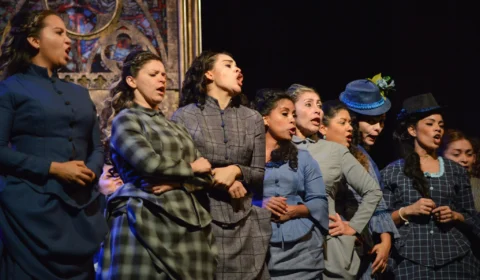 Teatro Amazonas recebe concerto com entrada gratuita nesta quinta (7)